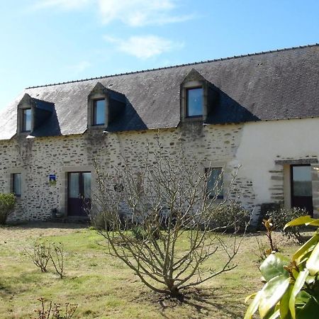 Le Colombier De Kerguezec Panzió Surzur Kültér fotó