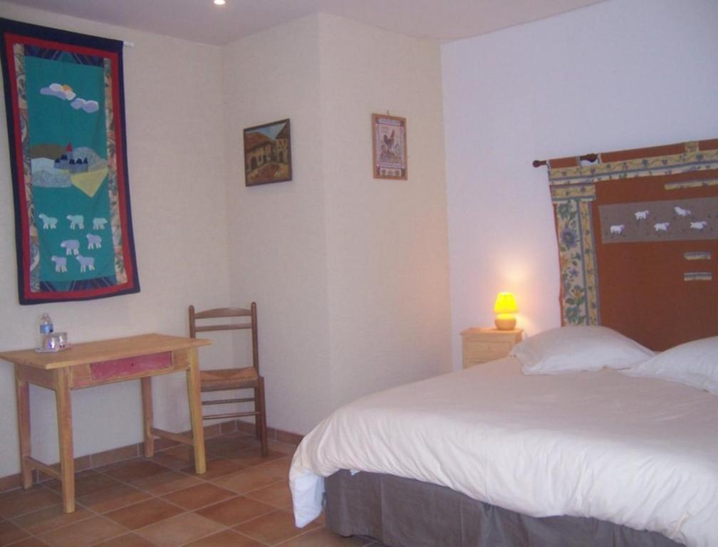 Le Colombier De Kerguezec Panzió Surzur Szoba fotó