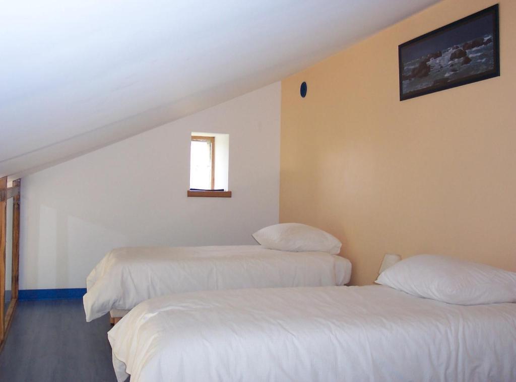 Le Colombier De Kerguezec Panzió Surzur Szoba fotó