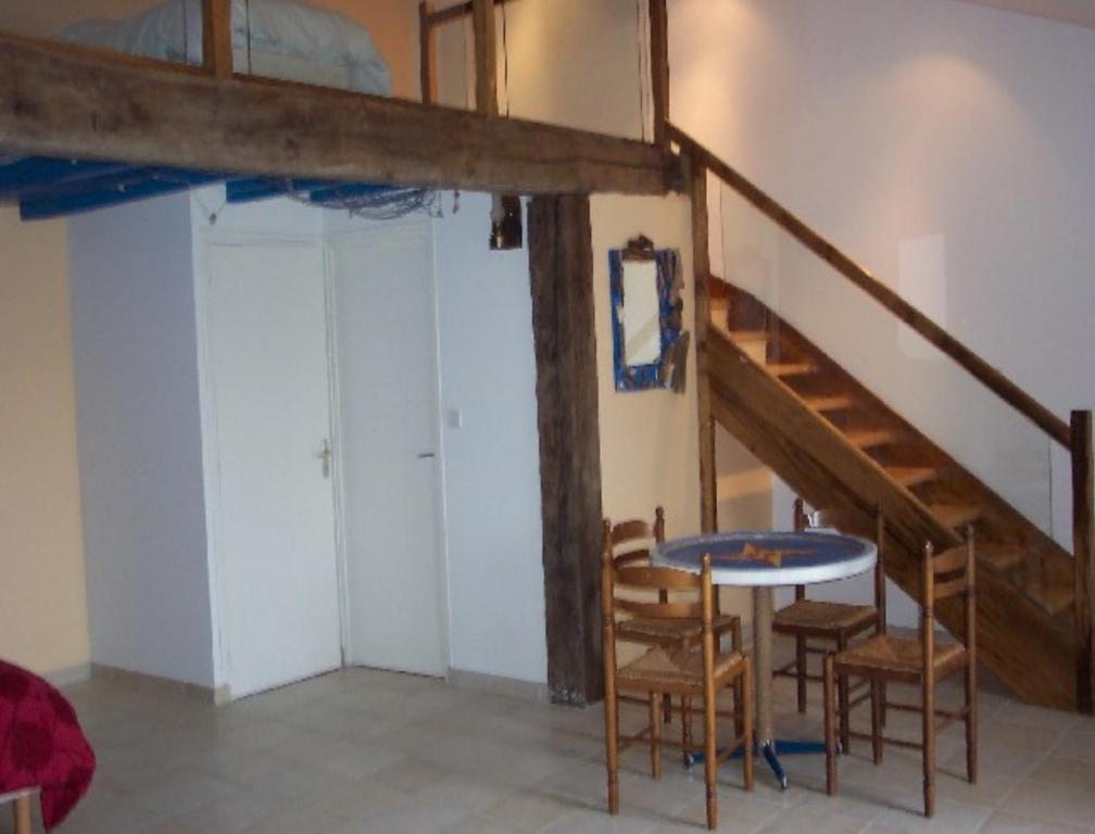 Le Colombier De Kerguezec Panzió Surzur Szoba fotó