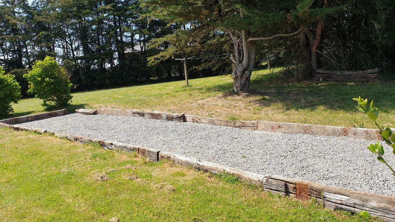 Le Colombier De Kerguezec Panzió Surzur Kültér fotó