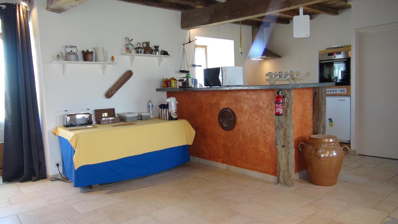 Le Colombier De Kerguezec Panzió Surzur Kültér fotó